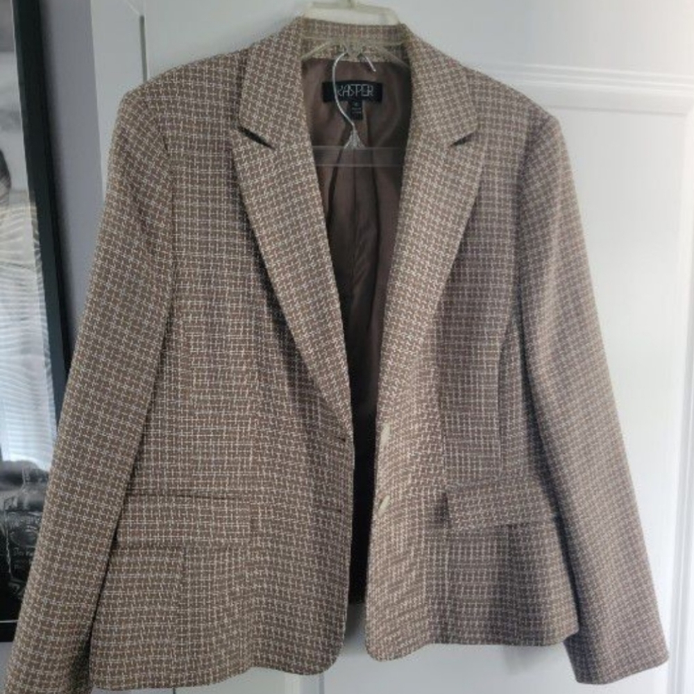 Womens Business Jacket